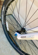 Trek Superfly 24” mountain bike . Excellent condition. PU in Wylie . Cash or V