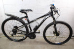 Giant Revel 29" Hydraulic brakes