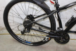 Giant Revel 29" Hydraulic brakes