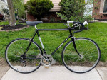 FUJI Monterey Road Bike