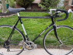 FUJI Monterey Road Bike