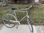 Schwinn World Tourist Comfort Bike