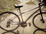 Bicycle 21 speed
