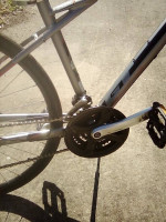 Bicycle 21 speed