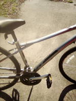 Bicycle 21 speed