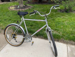 Quentin Cruiser Bike