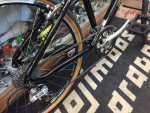 15" Cannondale M500 Mountain Gravel City Bike conversion
