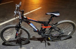 Mongoose Full Suspension 26" Mountain Bike,Like New, 9.5/10
