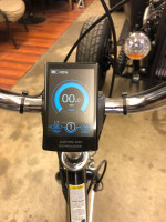 SUN ebike trike