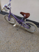 20 inch girls bicycle for sale