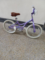 20 inch girls bicycle for sale