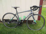 Trek Lexa Road Bike