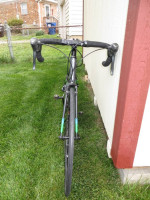 Trek Lexa Road Bike