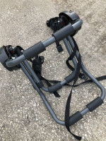 bike rack
