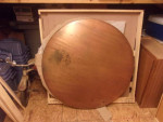 Stainless Steel Table Top