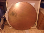 Stainless Steel Table Top