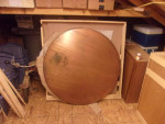 Stainless Steel Table Top