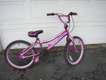 G Kent 2 Cool Bike