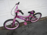 G Kent 2 Cool Bike