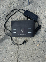 Ekectric Trek Bike Conversion