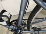 Ekectric Trek Bike Conversion