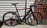 Lauf Anywhere Weekend Warrior