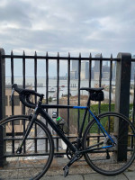 2019 Cannondale CAAD Optimo Claris 51