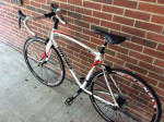 Novara Trenta (road bike)