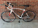 Novara Trenta (road bike)