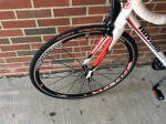 Novara Trenta (road bike)