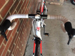 Novara Trenta (road bike)