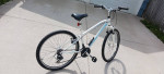 26in Mens Mountain Bike