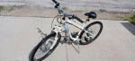 26in Mens Mountain Bike