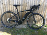Yamaha E-Bikes- Brand New!!!!