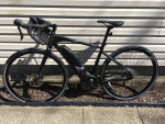 Yamaha E-Bikes- Brand New!!!!