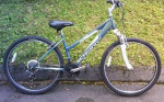 LADIES/GIRLS SCHWINN TRAIL/ROAD! - TUNED UP! - NEW TIRES! - LIKE NEW!