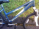 LADIES/GIRLS SCHWINN TRAIL/ROAD! - TUNED UP! - NEW TIRES! - LIKE NEW!