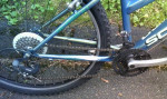 LADIES/GIRLS SCHWINN TRAIL/ROAD! - TUNED UP! - NEW TIRES! - LIKE NEW!