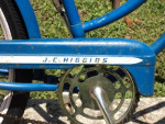 Ladies Vintage 26" JC Higgins Cruiser Bike