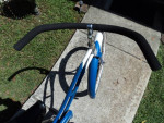 Ladies Vintage 26" JC Higgins Cruiser Bike
