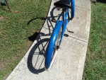 Ladies Vintage 26" JC Higgins Cruiser Bike