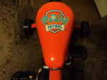 Boys 12" Paw Patrol  Bike