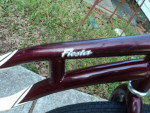 Ladies 26" Schwinn Cruiser Bike