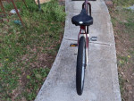 Ladies 26" Schwinn Cruiser Bike