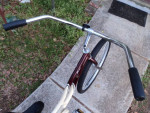 Ladies 26" Schwinn Cruiser Bike