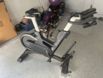 FlyWheel Exercise Bike