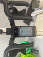 FlyWheel Exercise Bike