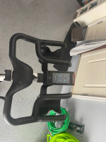FlyWheel Exercise Bike
