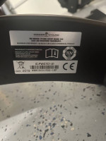 FlyWheel Exercise Bike