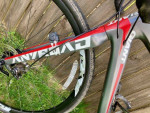 GIANT ANYROAD COMAX gravel/road/trail bike